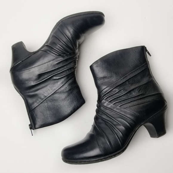 cobb hill boots by new balance